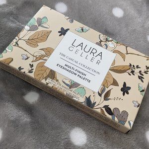 Laura Geller Casual Collection